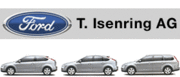 Garage T. Isenring AG Off. Ford-Vertretung