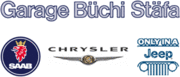 Garage Büchi AG Saab - Chrysler - Jeep