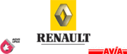 Touring Garage Luggen AG Offizielle Renault Vertretung