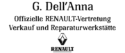 Renault-Vertretung