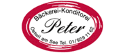 Bäckerei-Konditorei W. + A. Peter