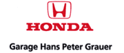 Garage H.P. Grauer Offiz. Honda-Vertretung