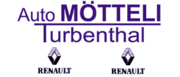 Auto Mötteli GmbH Renault-Vertretung