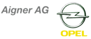 AIGNER AG OPEL - Vertretung