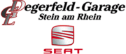 Degerfeld-Garage Mirian Lukschander