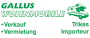 Gallus Wohnmobile