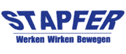 STAPFER Werken Wirken Bewegen