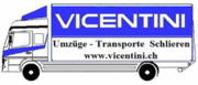 VICENTINI Umzüge-Transporte AG