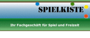 Spielkiste Schweiz AG Filiale Luzern