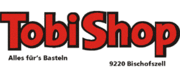 TobiShop Alles fürs Basteln