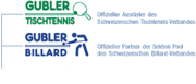 Tischtennis Gubler AG