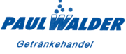 PAUL WALDER Getränkehandel