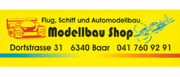 MODELLBAU-SHOP BORROMINI Flug-, Schiff- und Automodellbau