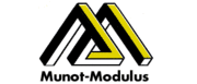 Munot-Modulus AG