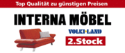 INTERNA MÖBEL AG VOLKI - LAND