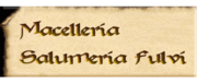 Macelleria Salumeria Fulvi Metzgerei