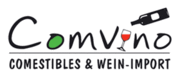 Comvino Comestibles & Wein-Import Bruno Müller