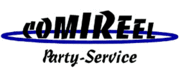 Comireel Party-Service René Schmid