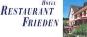 Hotel-Restaurant Frieden