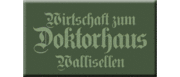 Wirtschaft zum Doktorhaus