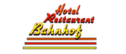 Hotel Restaurant Bahnhof Railway Pub, Bar