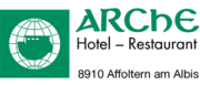 Hotel - Restaurant Arche