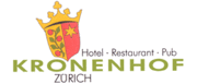Hotel Kronenhof Zürich Hotel - Restaurant - Pub