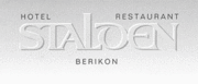 Hotel-Restaurant Stalden Fam. H. Kuster