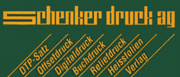 Schenker Druck AG