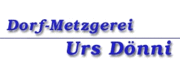 Dorf-Metzgerei Urs Dönni