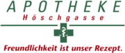 Apotheke Höschgasse