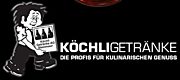 Köchli Getränke AG Steinmaur Biere - Weine - Mineralwasser
