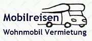 Mobilreisen Wohnmobil Vermietung