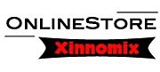 Xinnomix OnlineStore