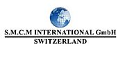 S.M.C.M. INTERNATIONAL GmbH - Schweiz