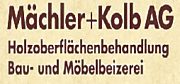 Mächler & Kolb AG