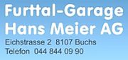 Furttal-Garage Hans Meier AG