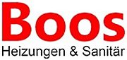 Boos Heizung