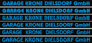 Garage Krone Dielsdorf GmbH