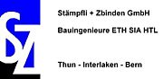 Stämpfli + Zbinden GmbH