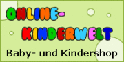Online-Kinderwelt