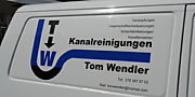 TW Thomas Wendler Kanalreinigungen