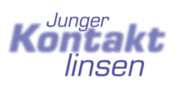 Junger Kontaktlinsen