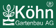 Köhn Gartenbau AG