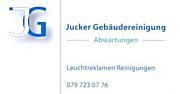 Jucker Reinigungen / Pulizia