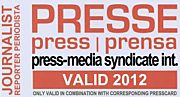 Press-Media Syndicate int.