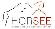 HorSee Karin Seegardel - Mobile Reit- & Reitstall Services