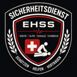 EHSS-Sicherheit - Mühlebühlstrasse 24 - 5737 Menziken - Tel. 061 8630109 - Ehss-sicherheit@gmx.ch