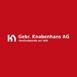 Gebr. Knabenhans AG - Sanitär Zürich - Hardstrasse 69 - 8004 Zürich - Tel. 0041444933010 - knabenhansagsanitaer@proseostore.com
