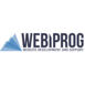 WebiProg GmbH - Fürther Straße 38 - 9042 Nürnberg - Tel. 01736591488 - info@webiprog.de